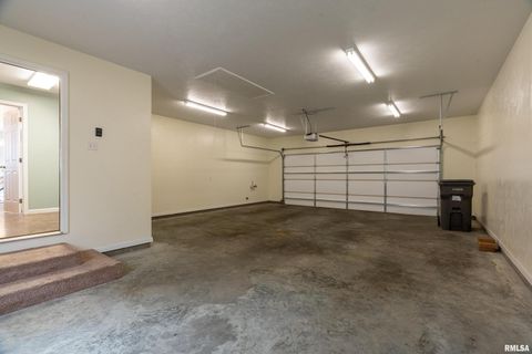 Tiny photo for 1101 CALIFORNIA Street, Carterville, IL 62918 (MLS # EB460810)