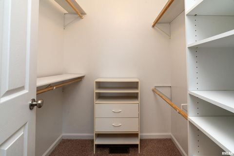 Tiny photo for 1101 CALIFORNIA Street, Carterville, IL 62918 (MLS # EB460810)