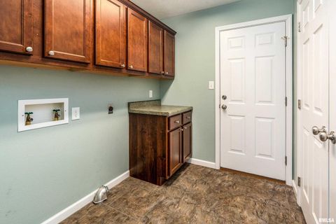 Tiny photo for 1101 CALIFORNIA Street, Carterville, IL 62918 (MLS # EB460810)