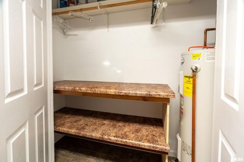 Tiny photo for 1101 CALIFORNIA Street, Carterville, IL 62918 (MLS # EB460810)