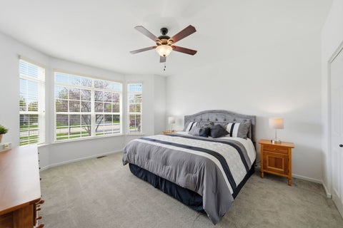 Tiny photo for 109 Valencia Parkway, Gilberts, IL 60136 (MLS # 12636151)