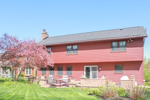 Tiny photo for 2565 ALTA Court, Lisle, IL 60532 (MLS # 12664341)