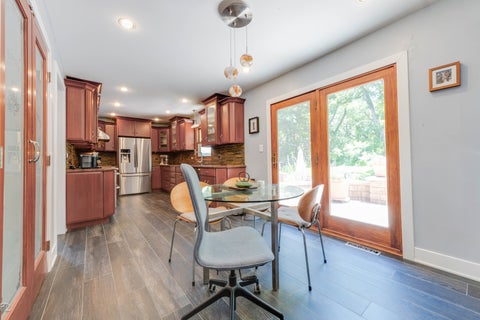 Tiny photo for 2565 ALTA Court, Lisle, IL 60532 (MLS # 12664341)