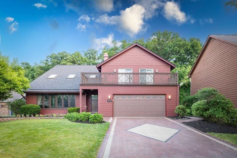 Photo of 2565 ALTA Court, Lisle, IL 60532 (MLS # 12664341)