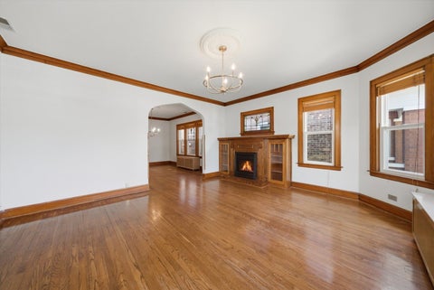 Tiny photo for 5411 W Byron Street, Chicago, IL 60641 (MLS # 12690960)