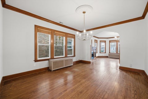 Tiny photo for 5411 W Byron Street, Chicago, IL 60641 (MLS # 12690960)