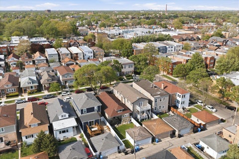 Tiny photo for 5411 W Byron Street, Chicago, IL 60641 (MLS # 12690960)