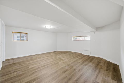 Tiny photo for 5411 W Byron Street, Chicago, IL 60641 (MLS # 12690960)