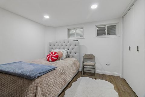 Tiny photo for 705 Lakeside Cir Drive, Wheeling, IL 60090 (MLS # 12501370)