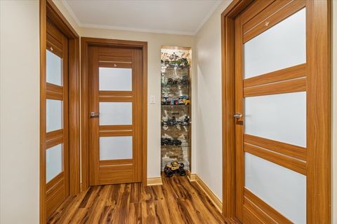 Tiny photo for 705 Lakeside Cir Drive, Wheeling, IL 60090 (MLS # 12501370)