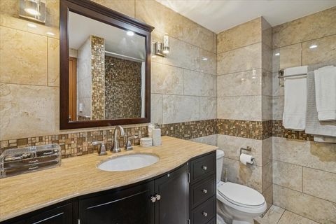 Tiny photo for 705 Lakeside Cir Drive, Wheeling, IL 60090 (MLS # 12501370)