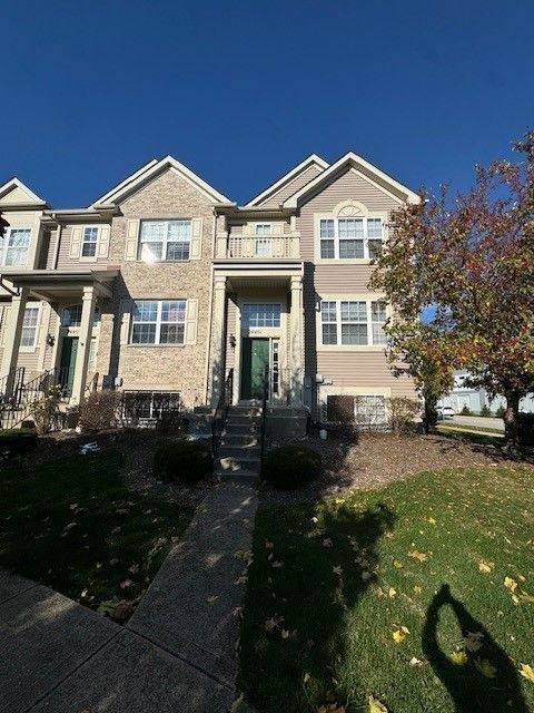 A home in Plainfield