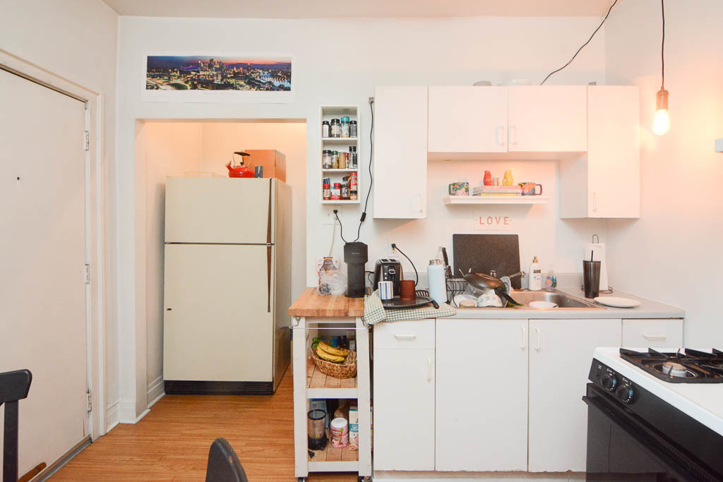 1929 W Crystal Street 2A