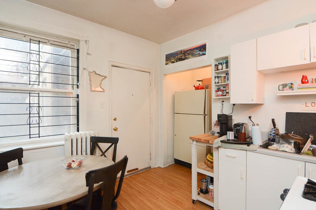 1929 W Crystal Street 2A