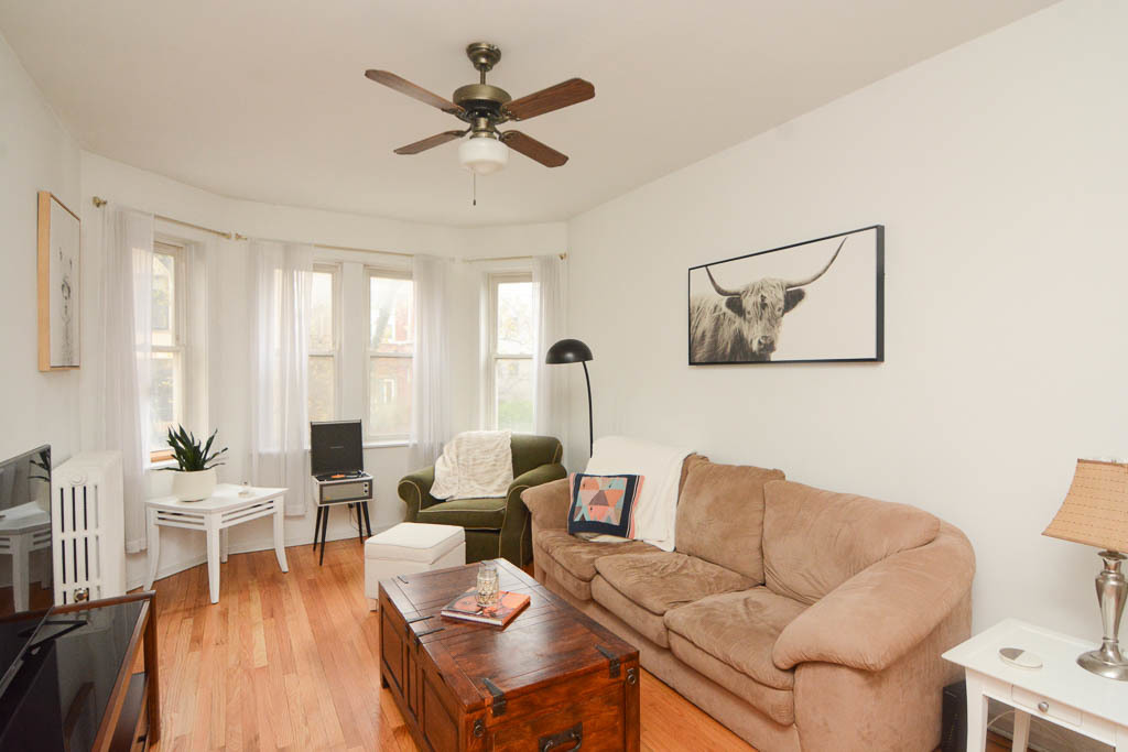 1929 W Crystal Street 2A