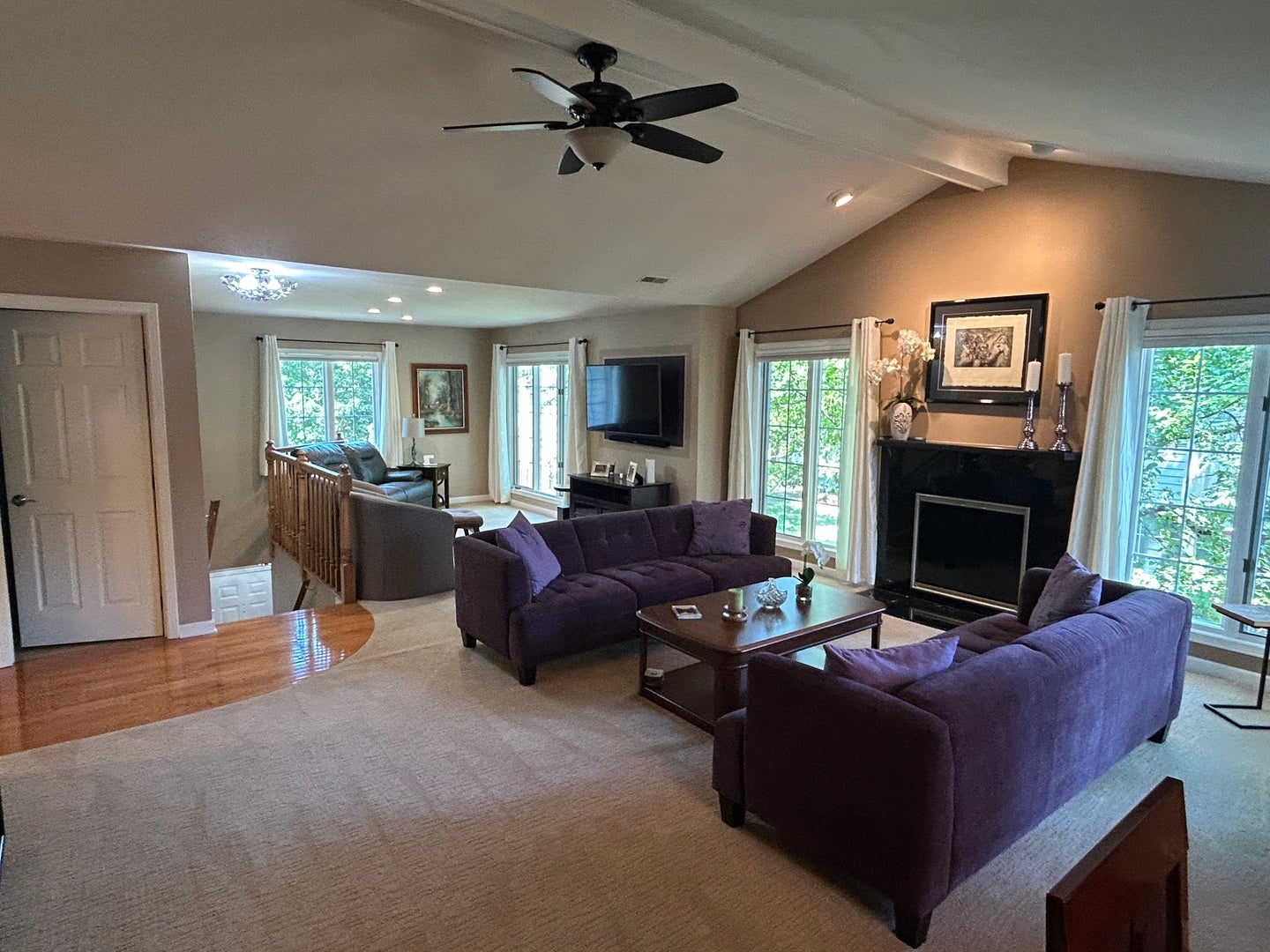211 Village Drive
