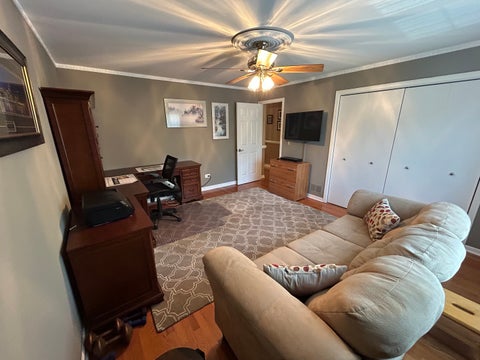 Tiny photo for 211 Village Drive, Mount Prospect, IL 60056 (MLS # 12730897)