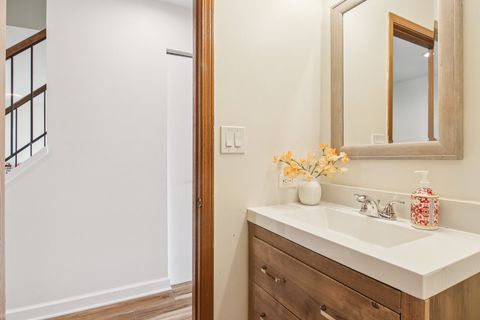 Tiny photo for 584 Lakewood Farms Drive, Bolingbrook, IL 60490 (MLS # 12467701)
