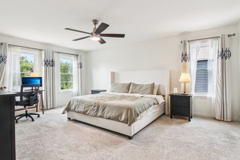 Tiny photo for 584 Lakewood Farms Drive, Bolingbrook, IL 60490 (MLS # 12467701)