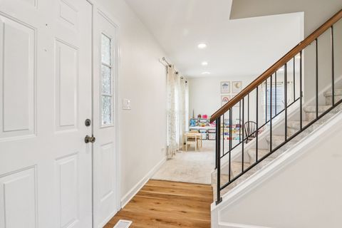 Tiny photo for 584 Lakewood Farms Drive, Bolingbrook, IL 60490 (MLS # 12467701)