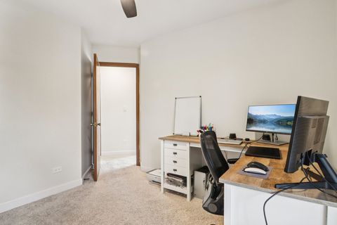 Tiny photo for 584 Lakewood Farms Drive, Bolingbrook, IL 60490 (MLS # 12467701)