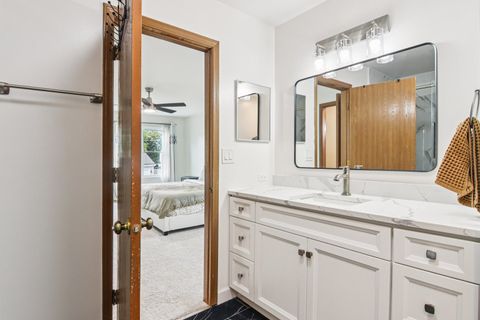 Tiny photo for 584 Lakewood Farms Drive, Bolingbrook, IL 60490 (MLS # 12467701)