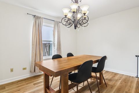 Tiny photo for 584 Lakewood Farms Drive, Bolingbrook, IL 60490 (MLS # 12467701)