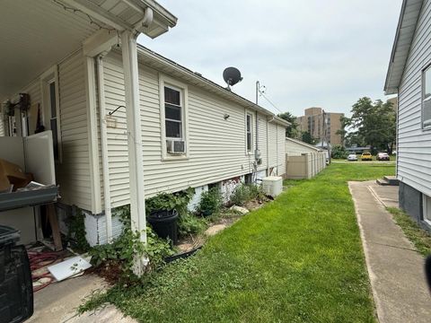 Tiny photo for 1040 3rd Street, Lasalle, IL 61301 (MLS # 12442193)