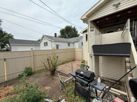 Tiny photo for 1040 3rd Street, Lasalle, IL 61301 (MLS # 12442193)