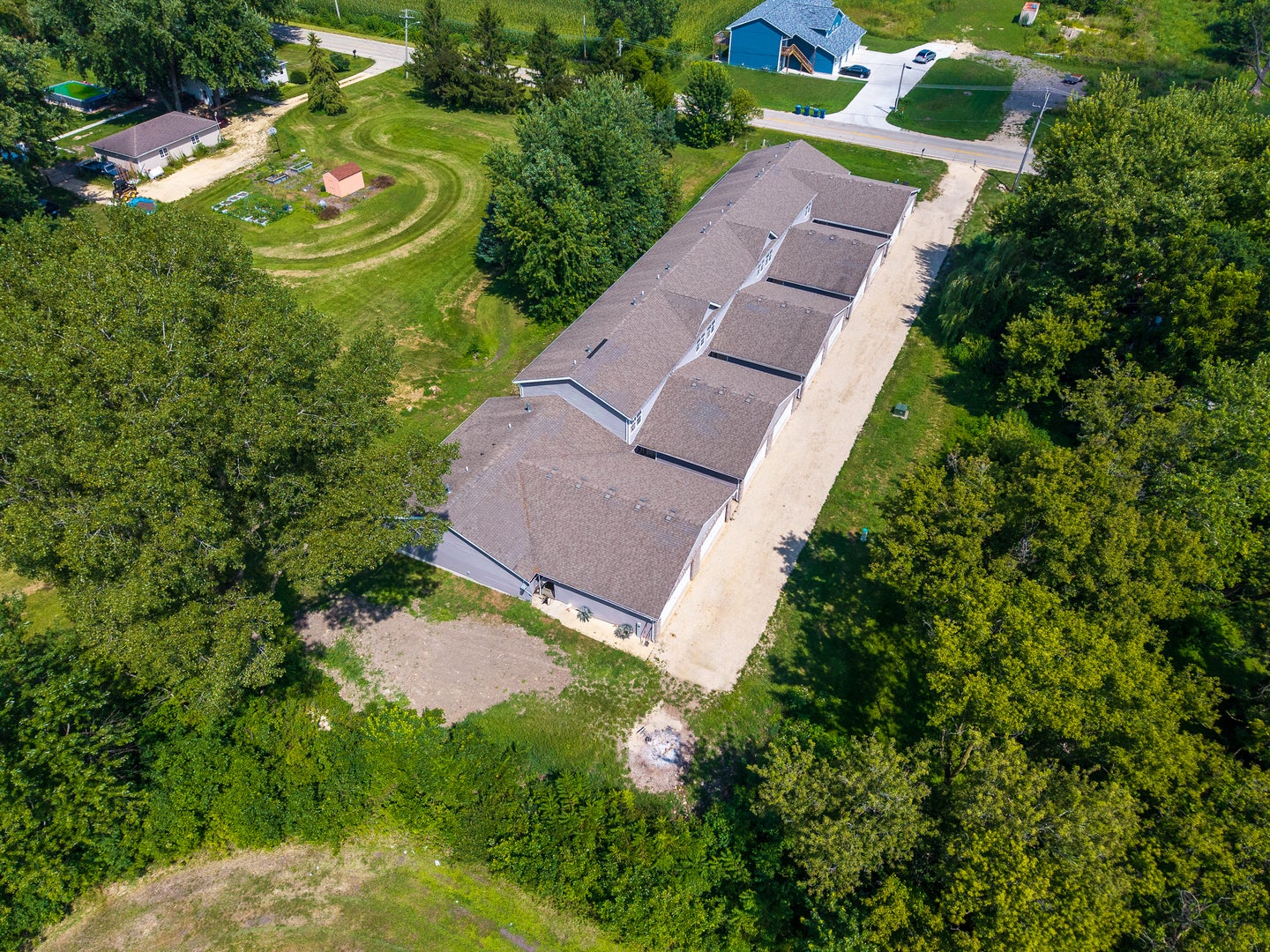 340 N Wooster Street