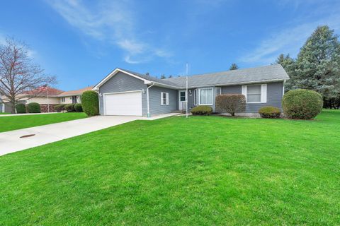 Photo of 1200 2nd Street, Harvard, IL 60033 (MLS # 12614375)