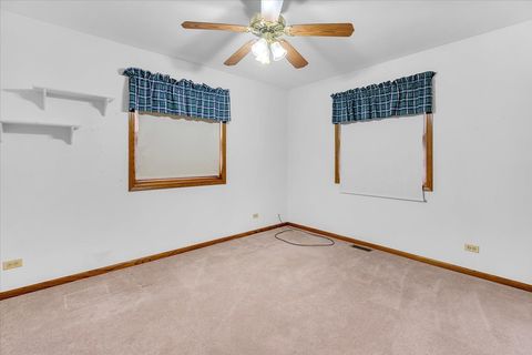 Tiny photo for 1200 2nd Street, Harvard, IL 60033 (MLS # 12614375)