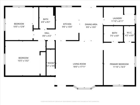 Tiny photo for 1200 2nd Street, Harvard, IL 60033 (MLS # 12614375)