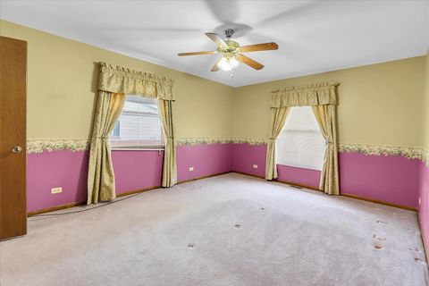 Tiny photo for 1200 2nd Street, Harvard, IL 60033 (MLS # 12614375)