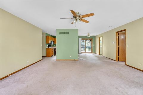 Tiny photo for 1200 2nd Street, Harvard, IL 60033 (MLS # 12614375)