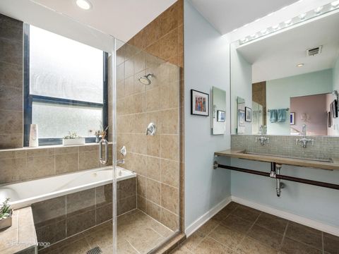 Tiny photo for 1910 S Indiana Avenue #321, Chicago, IL 60616 (MLS # 12484218)