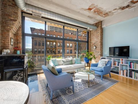 Tiny photo for 1910 S Indiana Avenue #321, Chicago, IL 60616 (MLS # 12484218)
