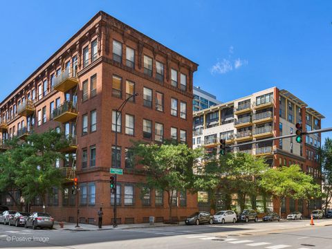 Tiny photo for 1910 S Indiana Avenue #321, Chicago, IL 60616 (MLS # 12484218)