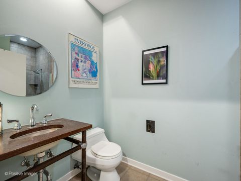 Tiny photo for 1910 S Indiana Avenue #321, Chicago, IL 60616 (MLS # 12484218)
