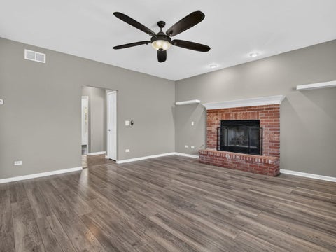 Tiny photo for 1010 Heritage Drive, Diamond, IL 60416 (MLS # 12772820)