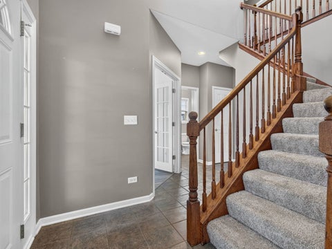 Tiny photo for 1010 Heritage Drive, Diamond, IL 60416 (MLS # 12772820)