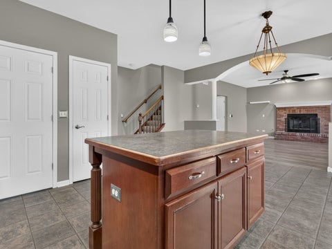 Tiny photo for 1010 Heritage Drive, Diamond, IL 60416 (MLS # 12772820)