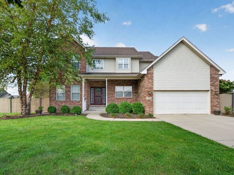 Photo of 1010 Heritage Drive, Diamond, IL 60416 (MLS # 12772820)