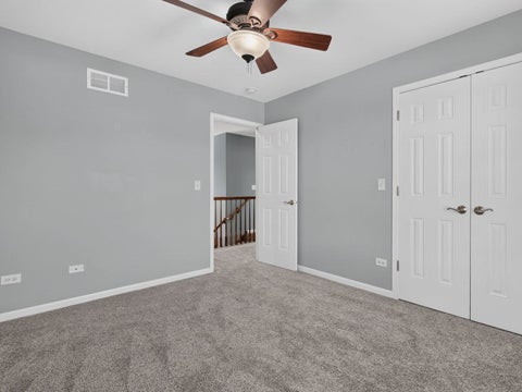 Tiny photo for 1010 Heritage Drive, Diamond, IL 60416 (MLS # 12772820)
