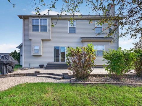 Tiny photo for 1010 Heritage Drive, Diamond, IL 60416 (MLS # 12772820)