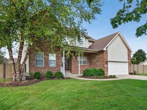 Tiny photo for 1010 Heritage Drive, Diamond, IL 60416 (MLS # 12772820)