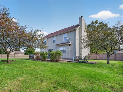 Tiny photo for 1010 Heritage Drive, Diamond, IL 60416 (MLS # 12772820)