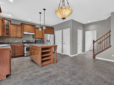 Tiny photo for 1010 Heritage Drive, Diamond, IL 60416 (MLS # 12772820)