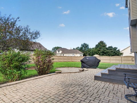 Tiny photo for 1010 Heritage Drive, Diamond, IL 60416 (MLS # 12772820)
