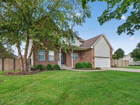 Tiny photo for 1010 Heritage Drive, Diamond, IL 60416 (MLS # 12772820)